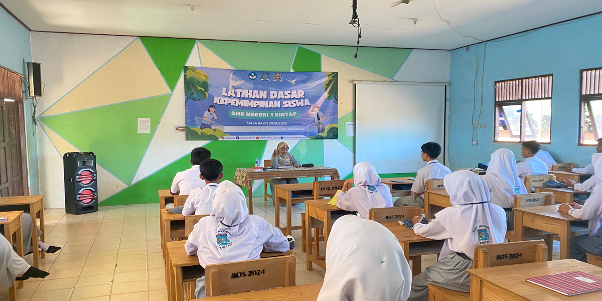 Kegiatan OSIS